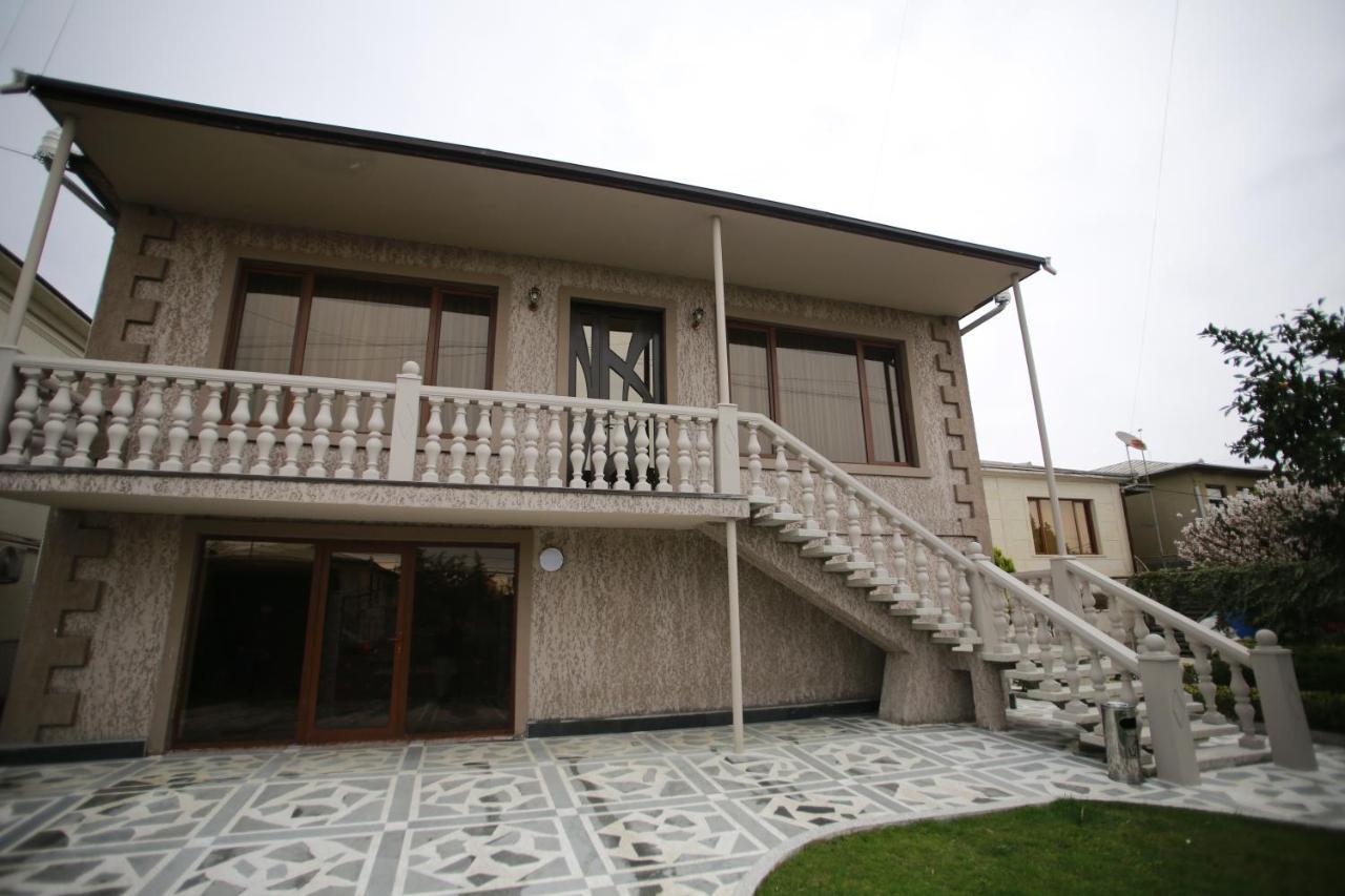 Guest House Nikola زوغديدي المظهر الخارجي الصورة