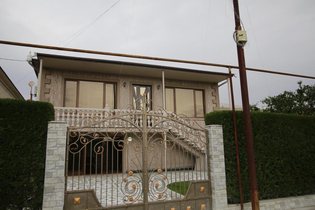 Guest House Nikola زوغديدي المظهر الخارجي الصورة