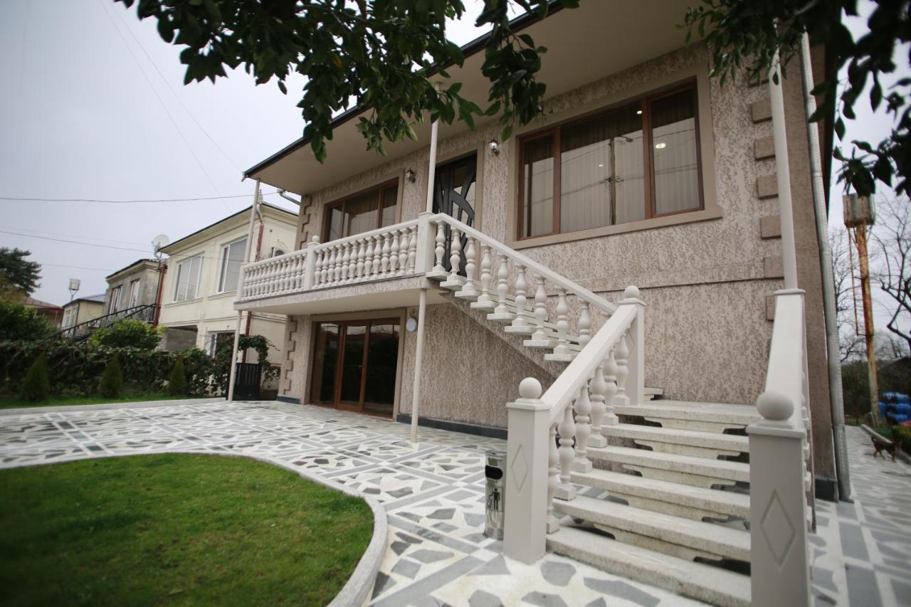 Guest House Nikola زوغديدي المظهر الخارجي الصورة